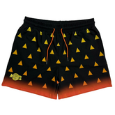 PATRON DEL GUARDIAN DEL RAYO  - PANTALON